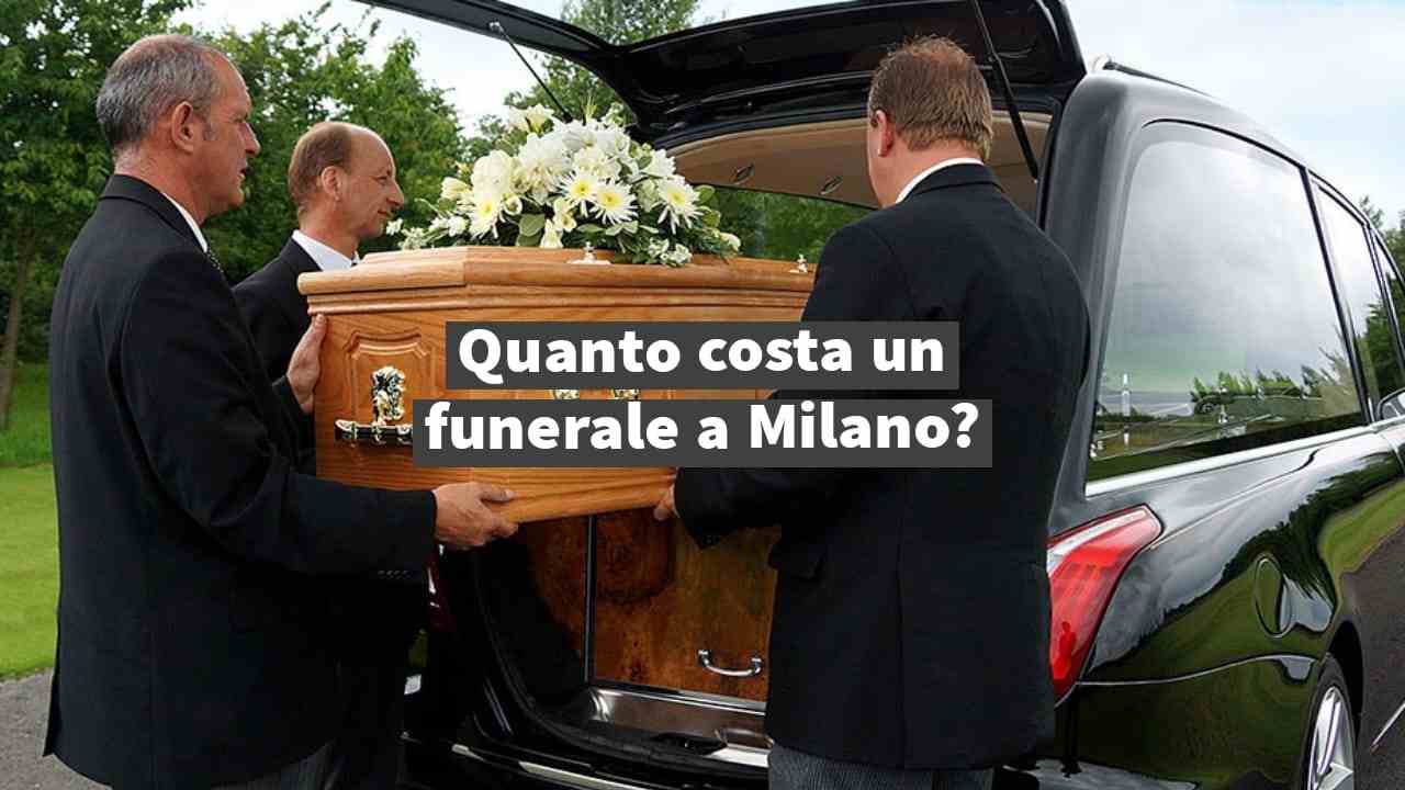 Funerale