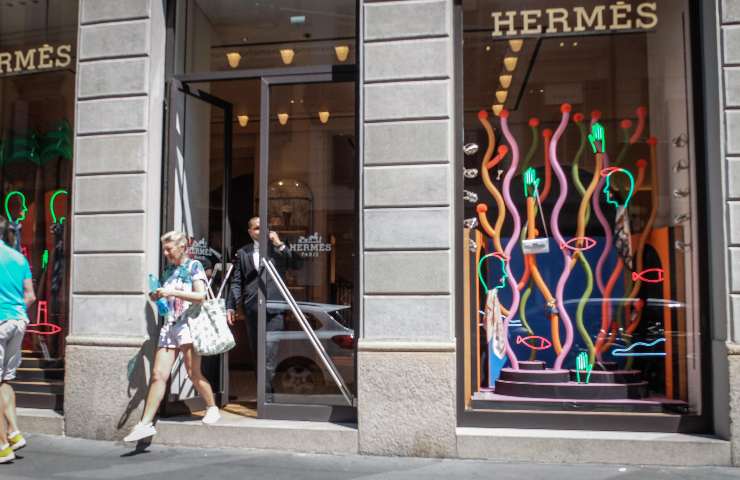 Hermes 