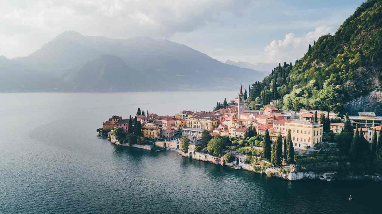  Lago di Como