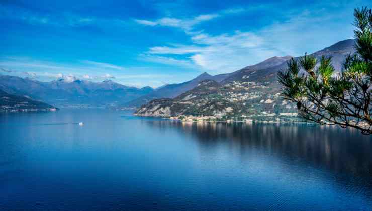  Lago di Como