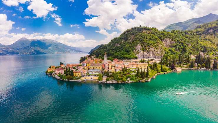 Lago di Como