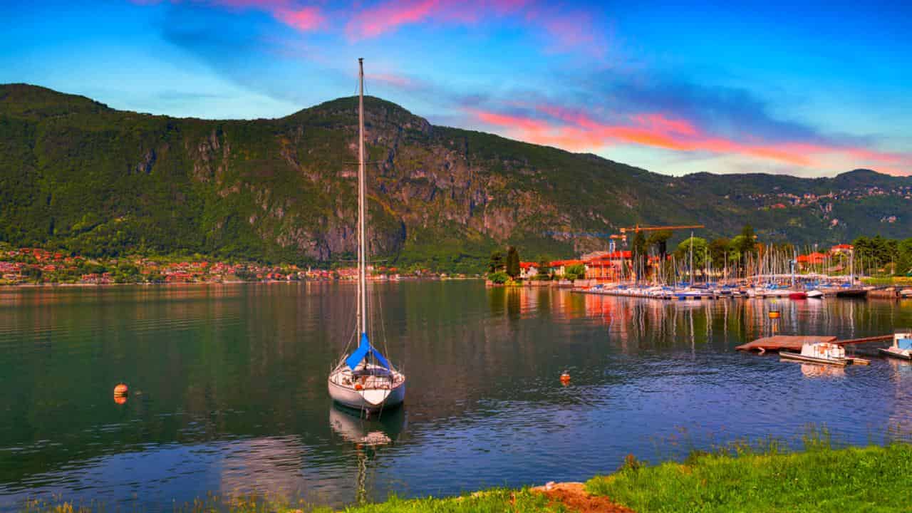 Lago di Como