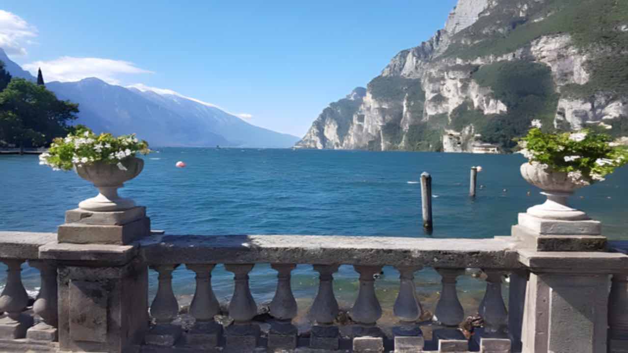 Lago di Garda