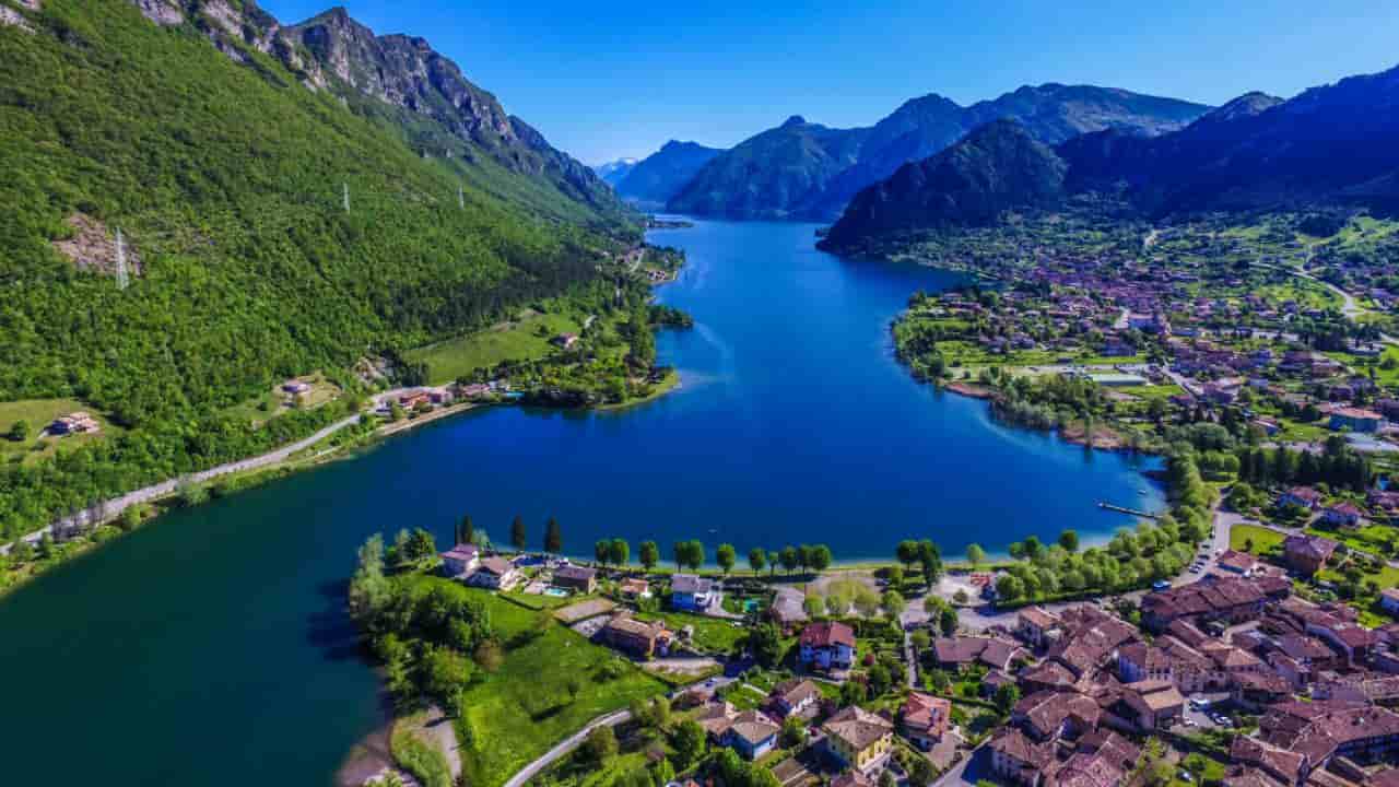 Lago di Iseo