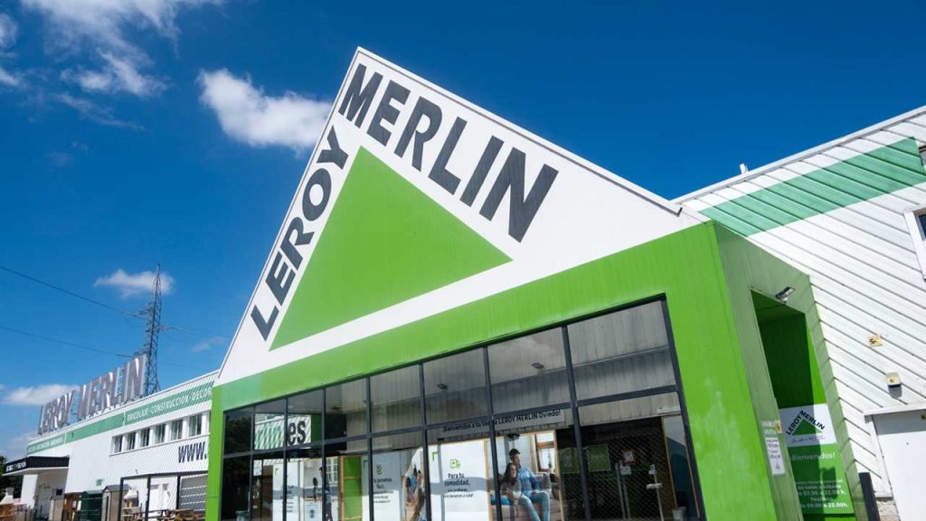 Leroy Merlin apre la prima scuola di formazione