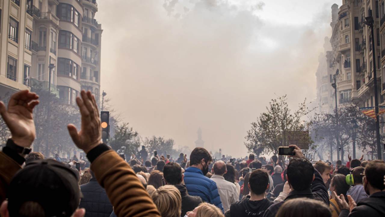 Manifestazione