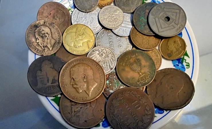Queste monete da 50 centesimi possono valere una fortuna