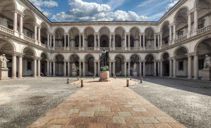 Musei di Milano 