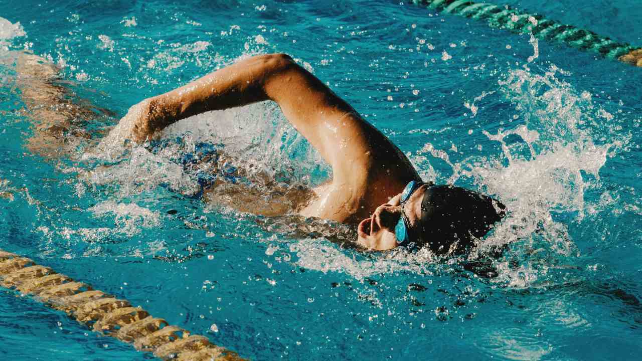 Nuoto Milanosport