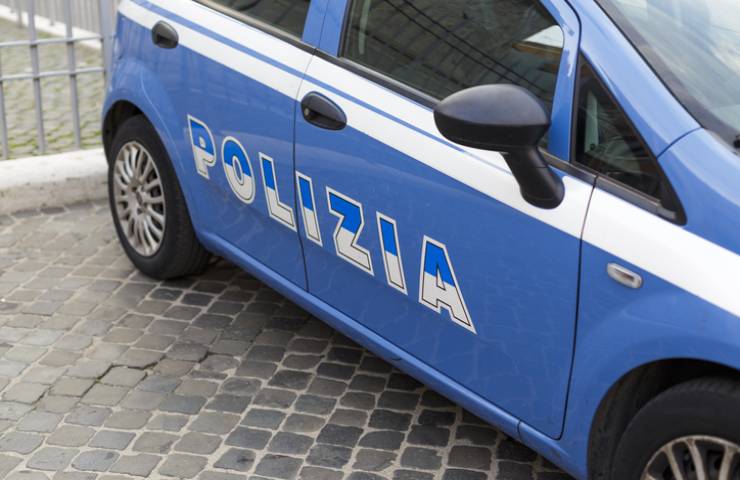 Polizia 