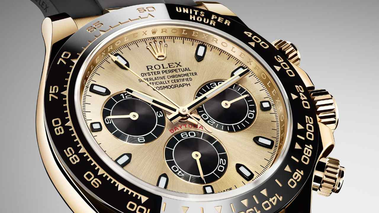 Rolex