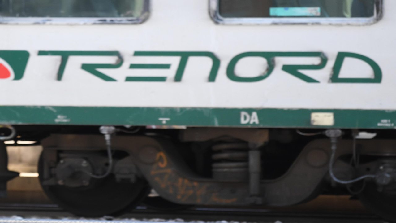 treno