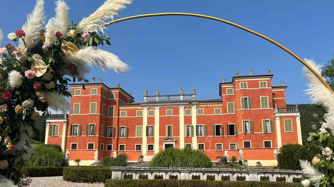 Villa Pellegrini Cipolla 