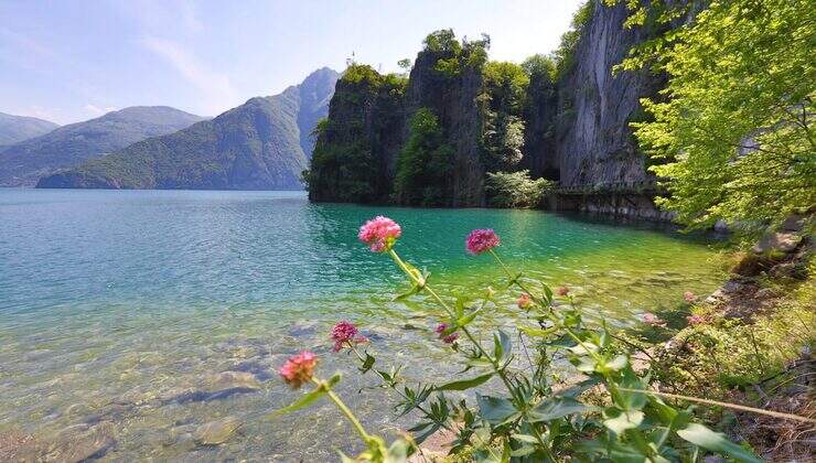 acqua lago