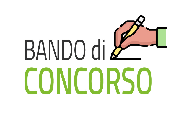 bando concorso