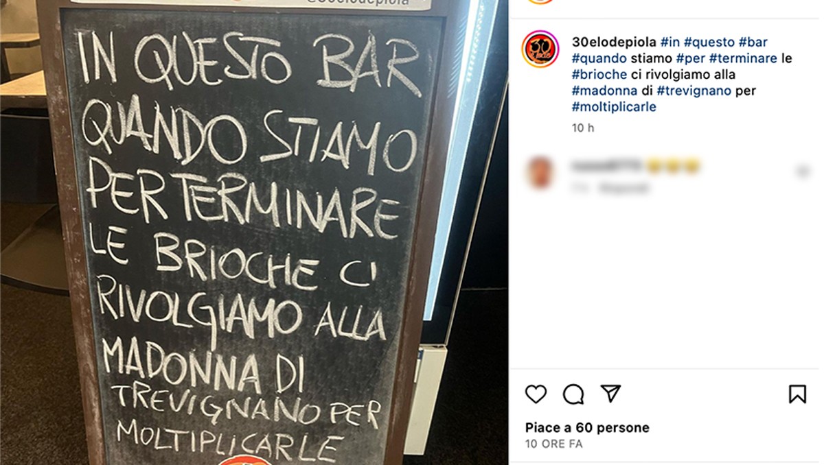 bar insegna