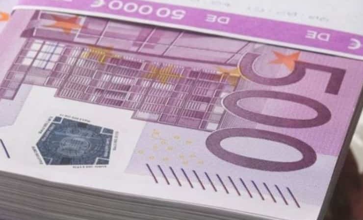 bonus 500 euro