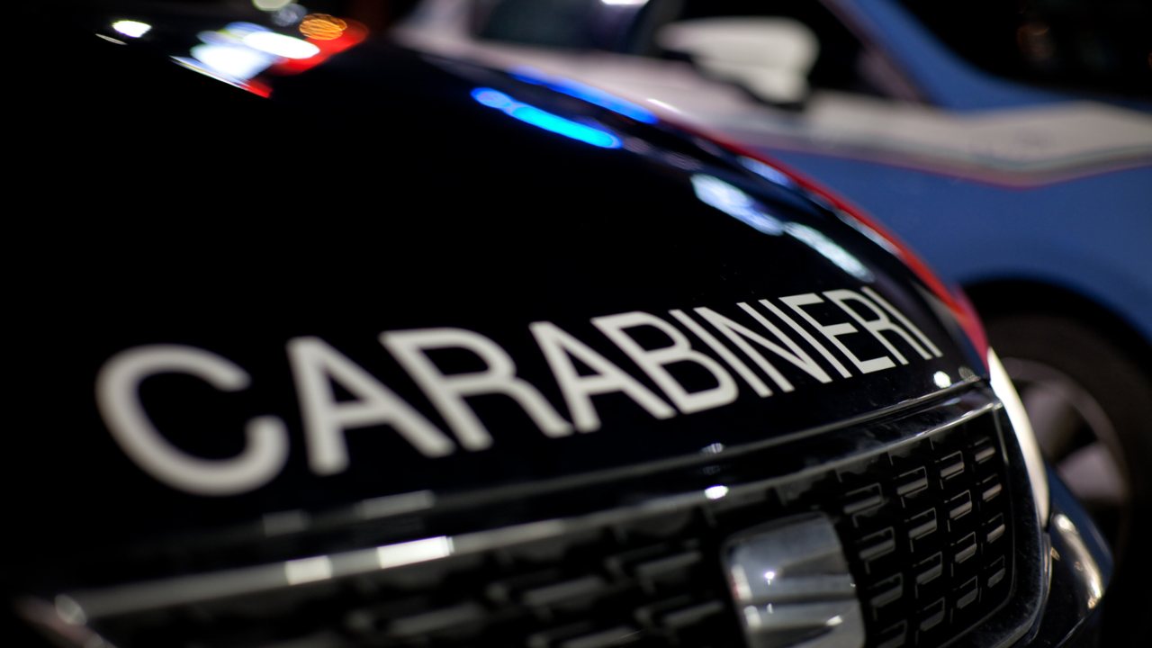 carabinieri