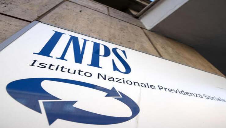 inps istituto previdenza