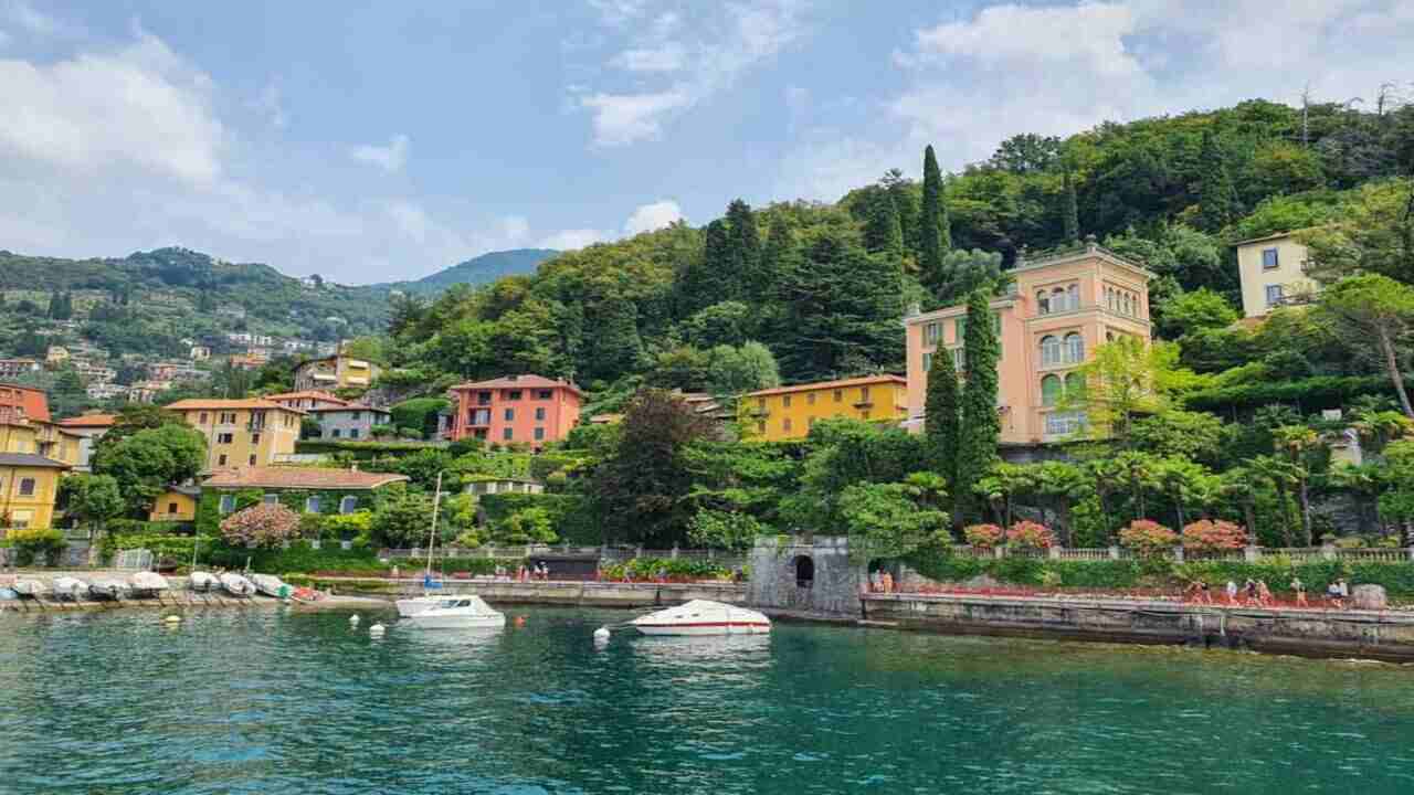 lago di como