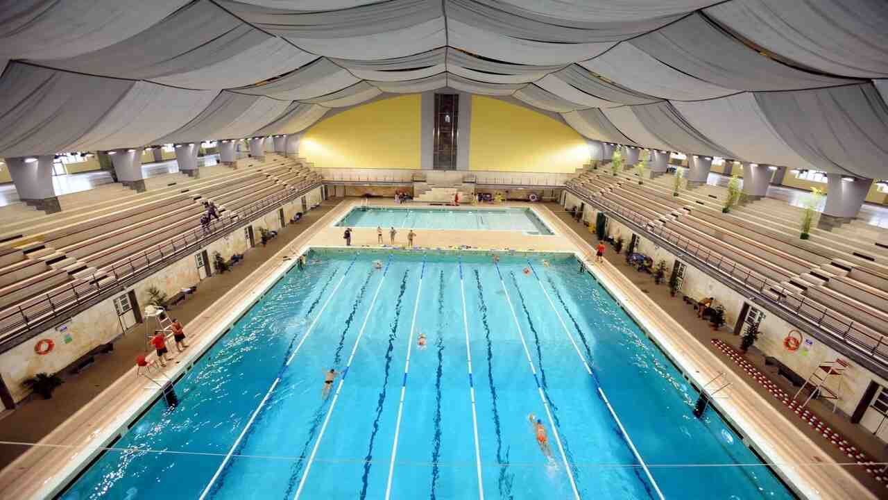 milanosport piscina
