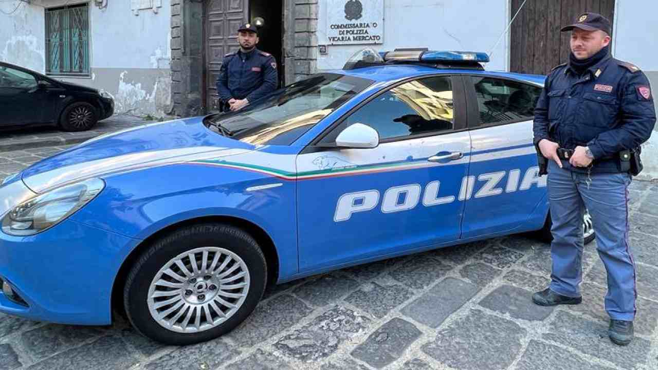 polizia