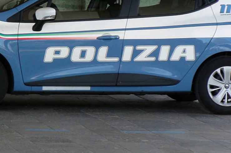 Polizia