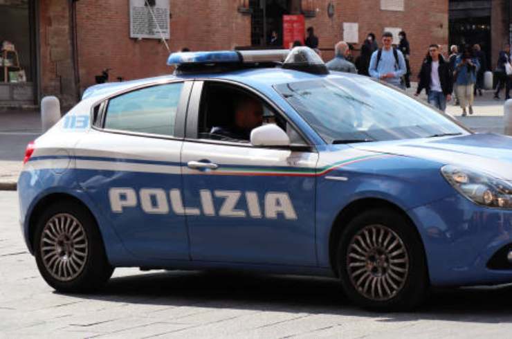 Polizia