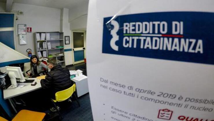 reddito di cittadinanza, incontro