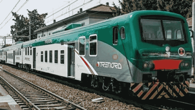 trenord linea 12