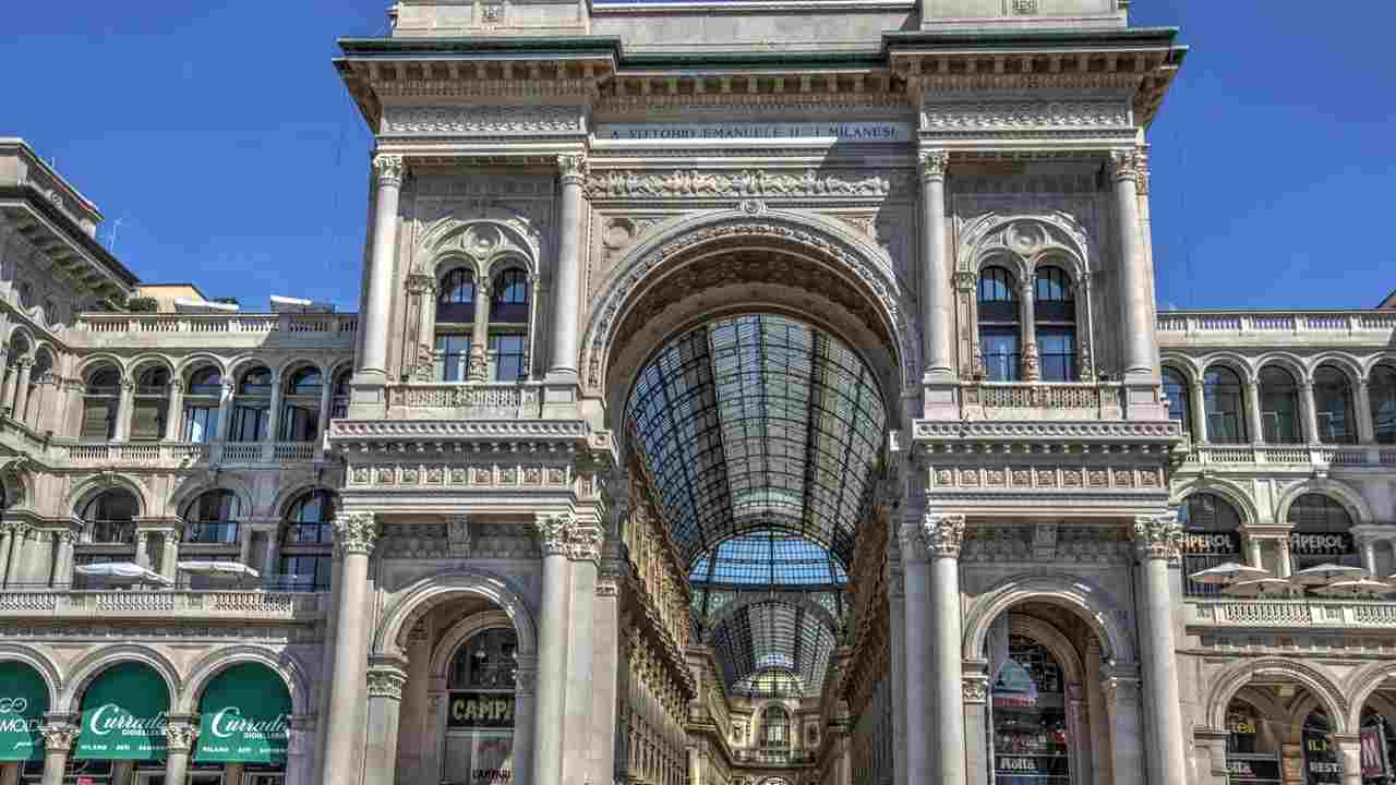 10 cose da fare a Milano
