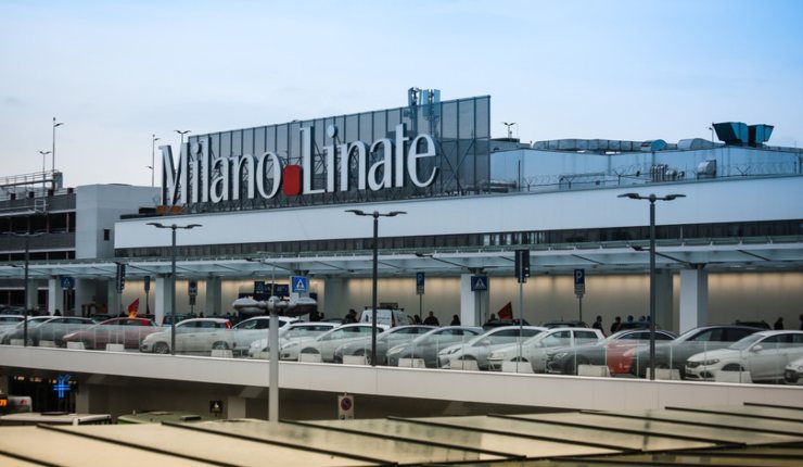 Aeroporto di Linate