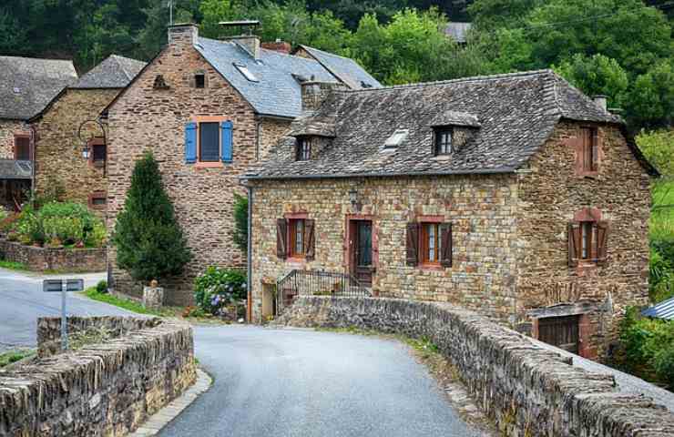 Borgo medievale