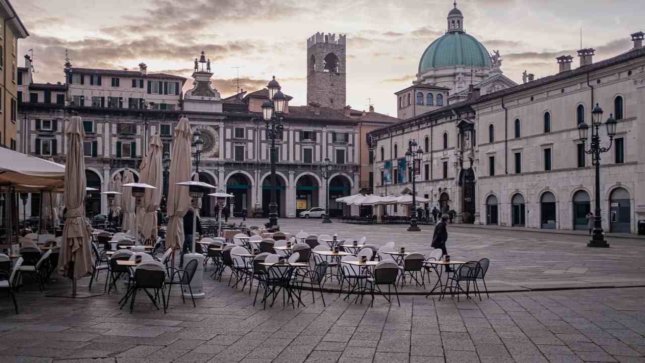 Brescia