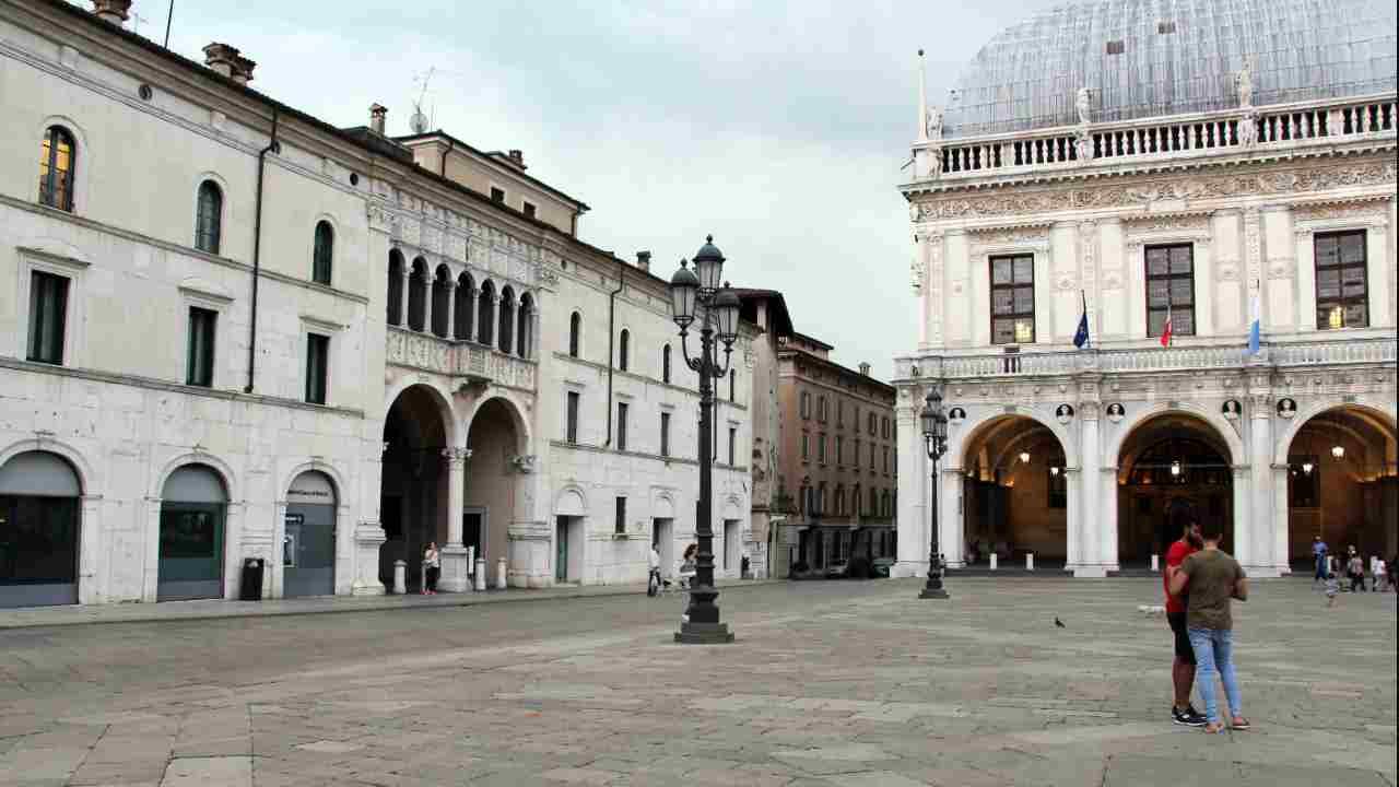 Brescia la Leonessa