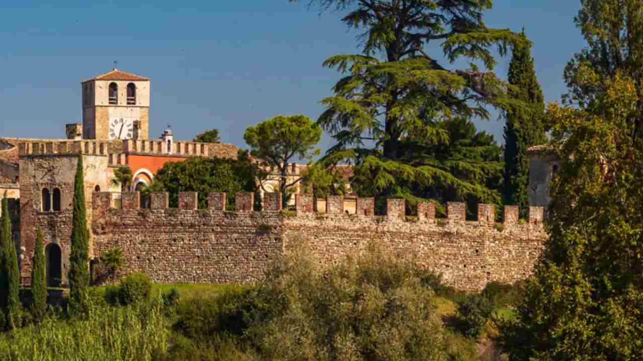 Castello di Monzambano