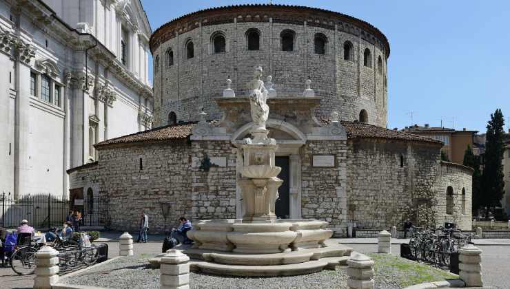 Duomo di Brescia