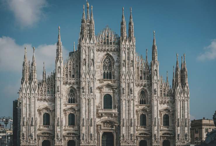 Duomo di Milano