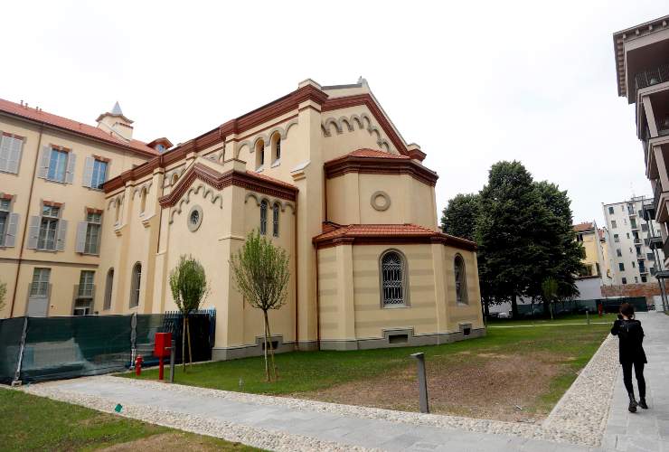 Giardino Storico di Horti