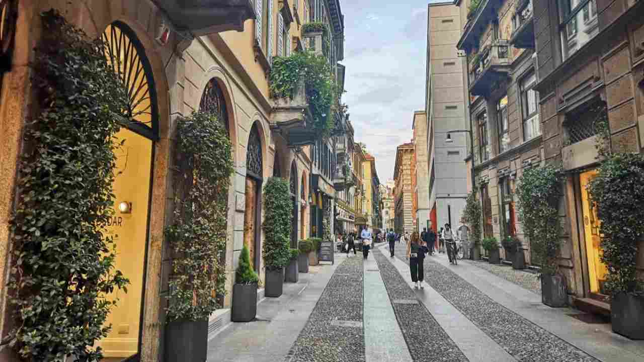 I quartieri più sicuri di Milano