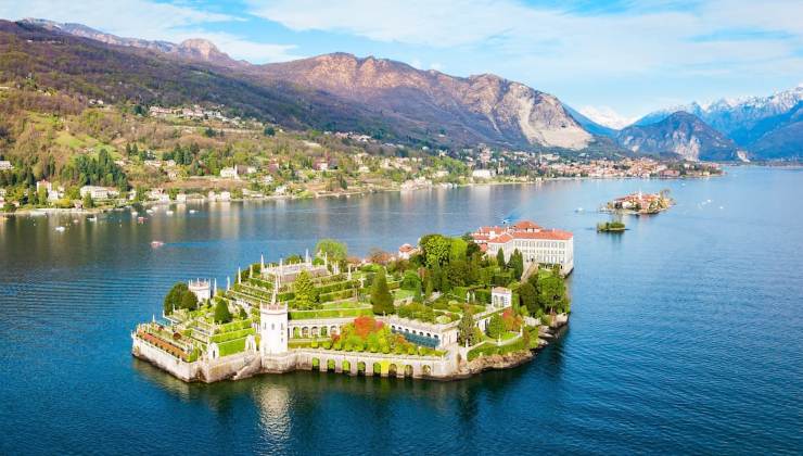 Isola Bella