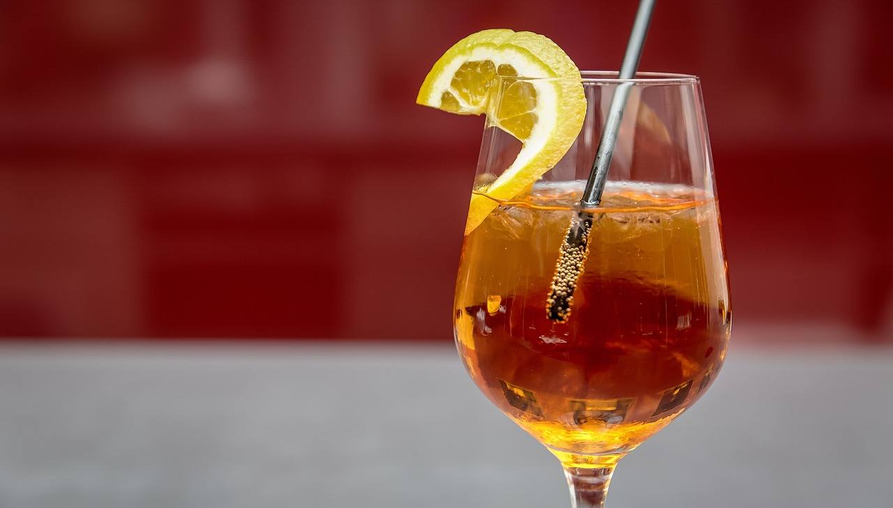 L'Aperitivo gratis a Milano