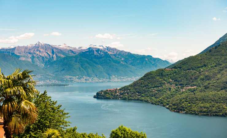 Lago Maggiore