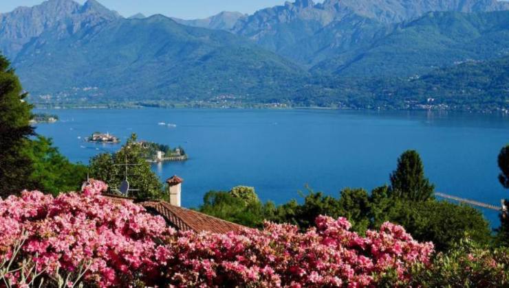 Lago Maggiore