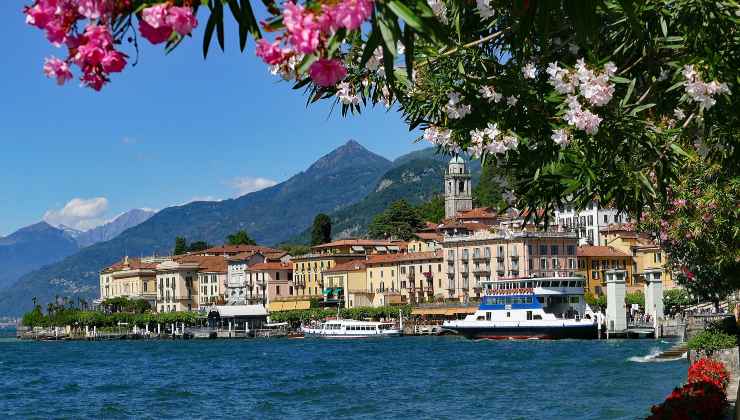 Lago di Como