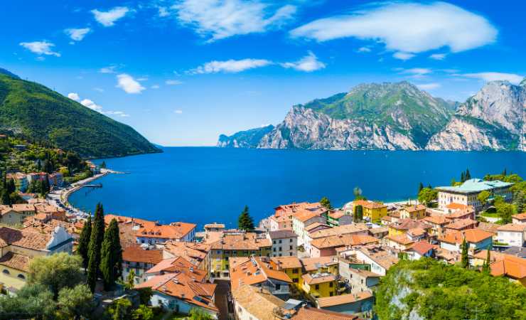 Lago di Garda 