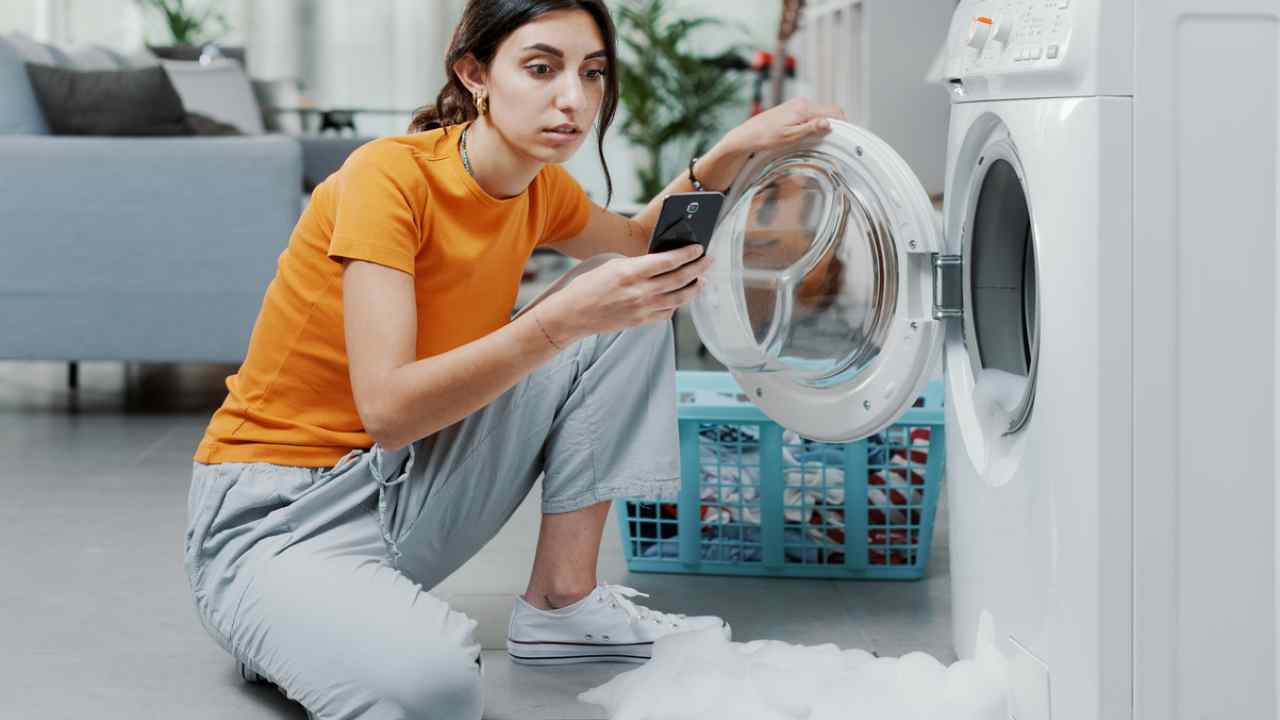 Le lavatrici più affidabili in commercio