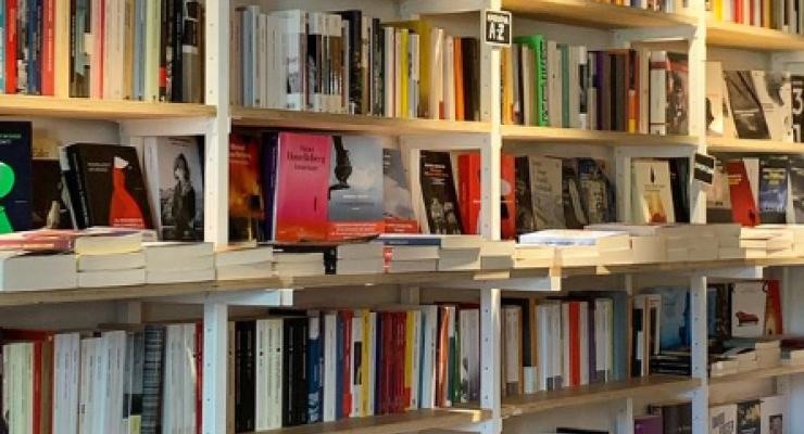 Librerie a Milano