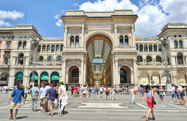 Milano