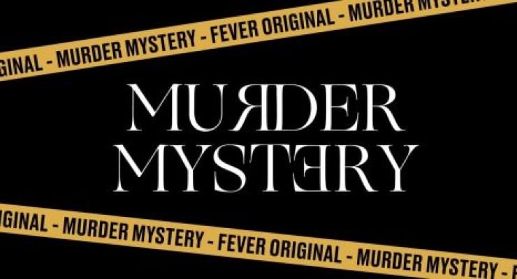 Murder Mistery